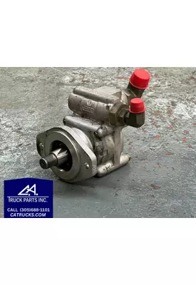 ISUZU 6HK1 Power Steering Pump