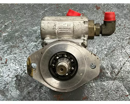 ISUZU 6HK1 Power Steering Pump