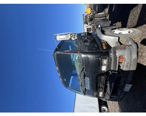 ISUZU 6HK1 Starter Motor