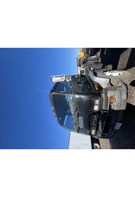 ISUZU 6HK1 Starter Motor