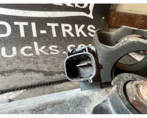 ISUZU 6HK1 Starter Motor