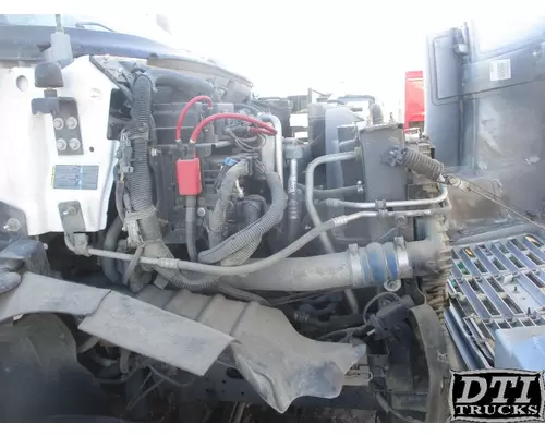 ISUZU 6HK1 Turbocharger  Supercharger