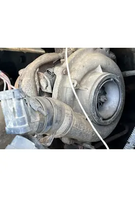 ISUZU 6HK1 Turbocharger / Supercharger