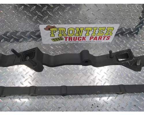 ISUZU 6HK1 Valve Cover