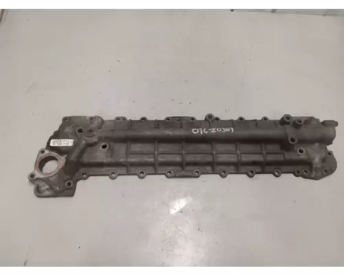 ISUZU 6HK1 Valve Cover