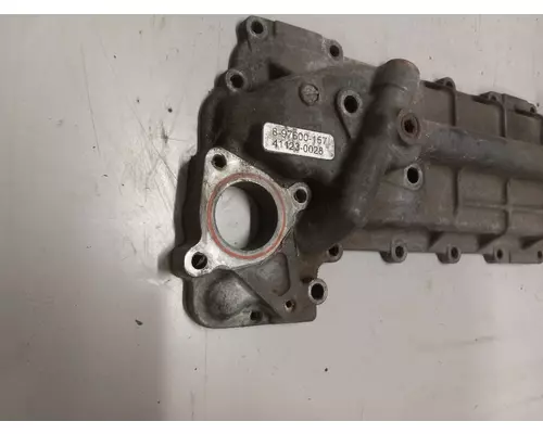 ISUZU 6HK1 Valve Cover