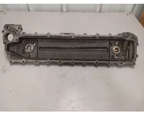 ISUZU 6HK1 Valve Cover