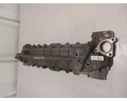 ISUZU 6HK1 Valve Cover