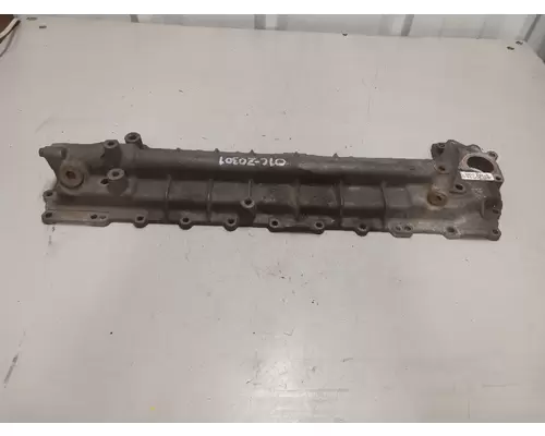 ISUZU 6HK1 Valve Cover