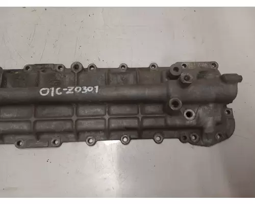 ISUZU 6HK1 Valve Cover