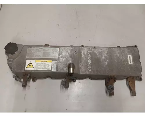 ISUZU 6HK1 Valve Cover