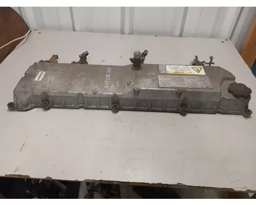 ISUZU 6HK1 Valve Cover