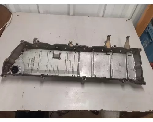 ISUZU 6HK1 Valve Cover