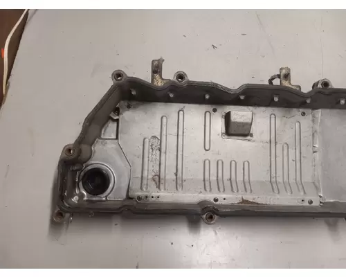 ISUZU 6HK1 Valve Cover