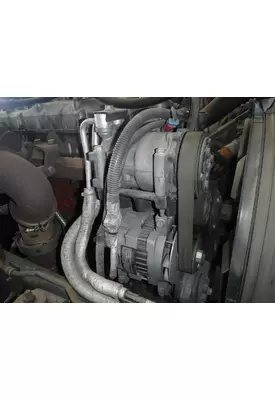 ISUZU 6HK Alternator