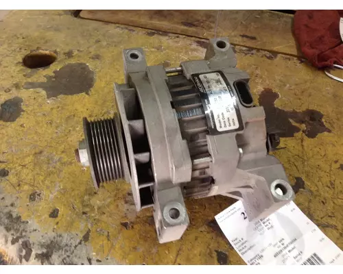 ISUZU 6HK Alternator