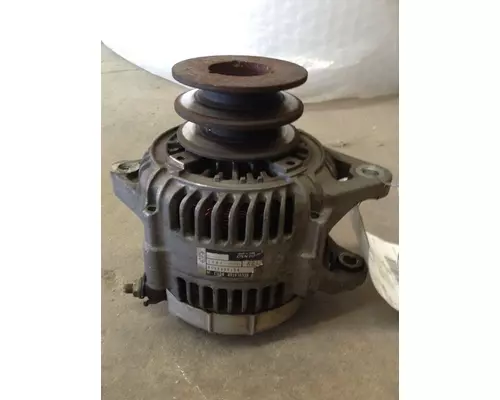 ISUZU 6HK Alternator