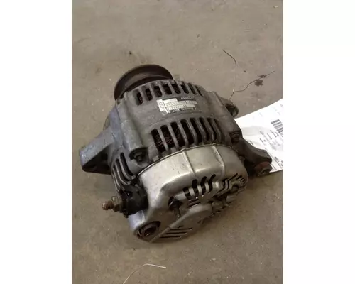 ISUZU 6HK Alternator