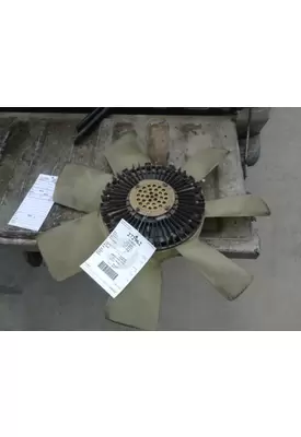 ISUZU 6HK Fan Blade