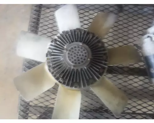 ISUZU 6HK Fan Blade