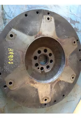 ISUZU 6HK Flywheel