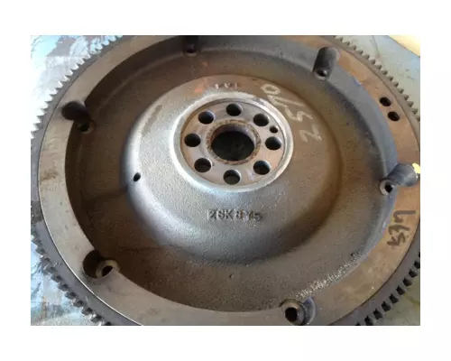 ISUZU 6HK Flywheel