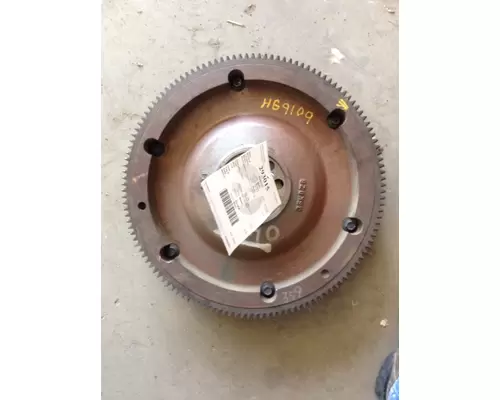 ISUZU 6HK Flywheel