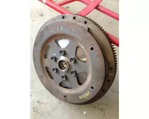 ISUZU 6HK Flywheel