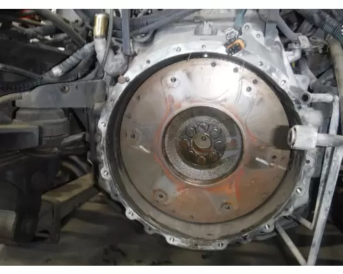 ISUZU 6HK Flywheel