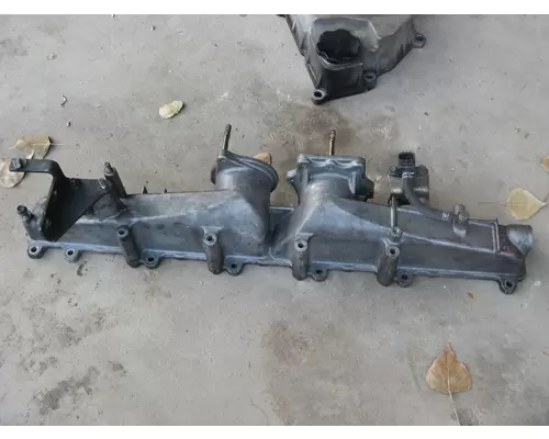 ISUZU 6HK Intake Manifold