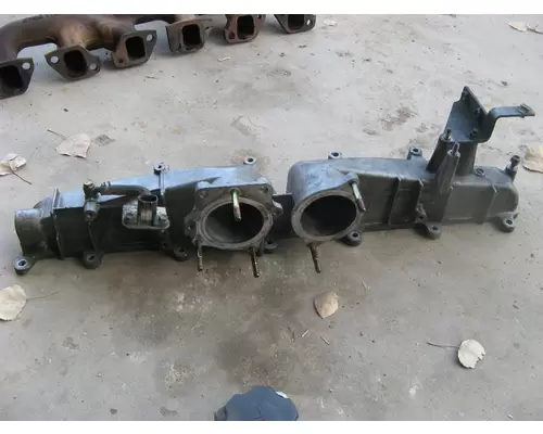 ISUZU 6HK Intake Manifold