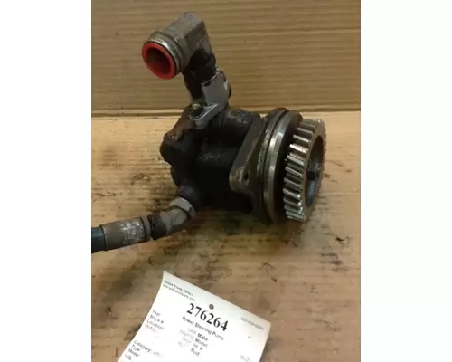 ISUZU 6HK Power Steering Pump