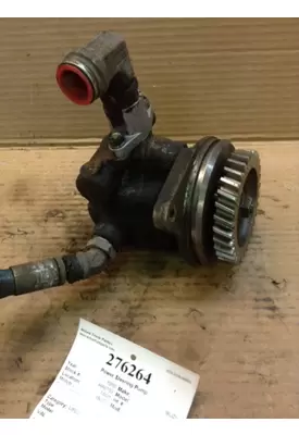 ISUZU 6HK Power Steering Pump