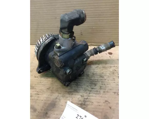 ISUZU 6HK Power Steering Pump