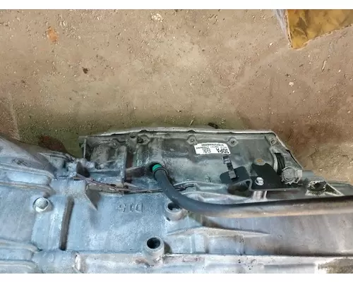 ISUZU 6L90 Transmission Assembly