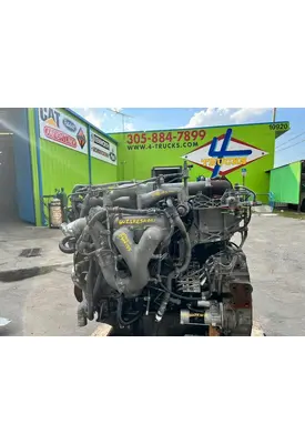 ISUZU 6UZ1XZSA Engine Assembly