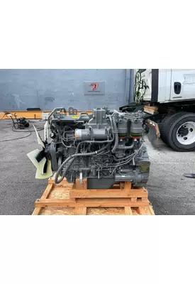 ISUZU 6UZ1X Engine Assembly