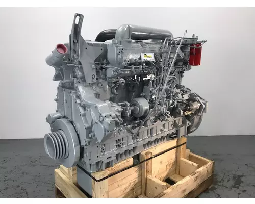 ISUZU 6WG Engine