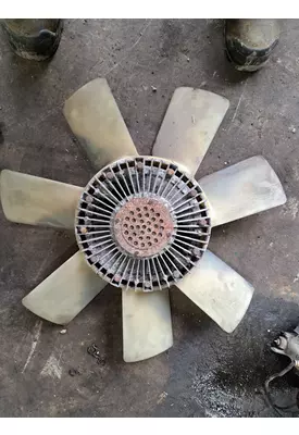 ISUZU 7.8  Fan Clutch