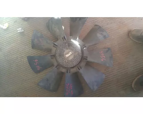 ISUZU 7.8 Fan Clutch