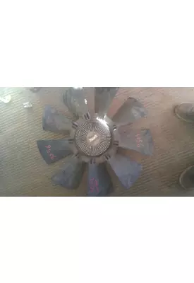 ISUZU 7.8 Fan Clutch