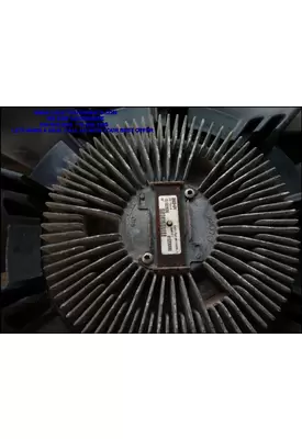 ISUZU 7.8 Fan Clutch