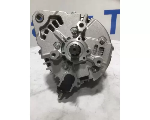 ISUZU 8-97248-297-0 ALTERNATOR