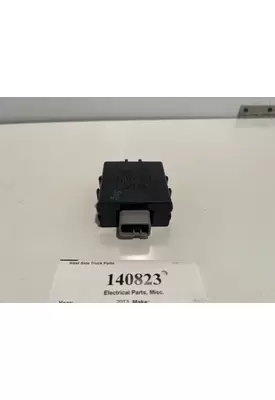 ISUZU 8-98010030-0 Electrical Parts, Misc.