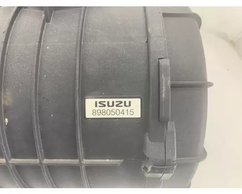 ISUZU 898050415 Air Cleaner