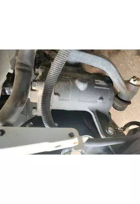 ISUZU 898110220 Steering Gear / Rack