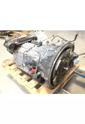 ISUZU AISIN 450-43LE Transmission/Transaxle Assembly