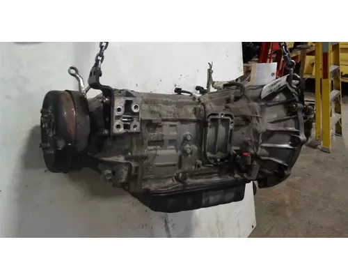 ISUZU AISIN Transmission Assembly