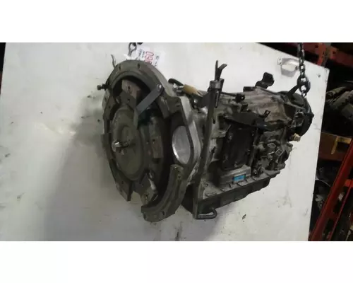 ISUZU AISIN Transmission Assembly