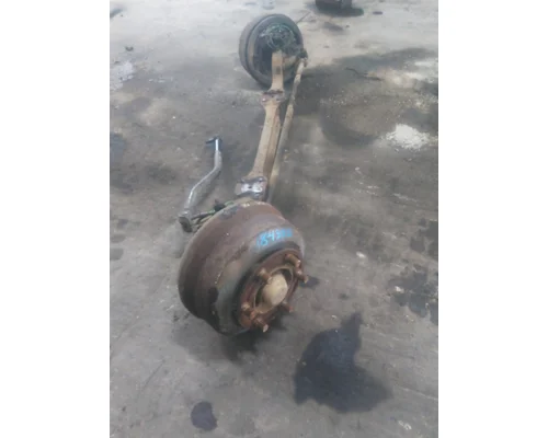 ISUZU ALL AXLE ASSEMBLY, FRONT (STEER)